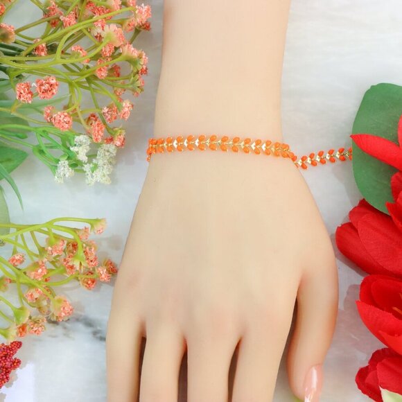 "New Beautiful Design Bracelet for Women/Girls, Gift, B639 - Picture 9 of 10